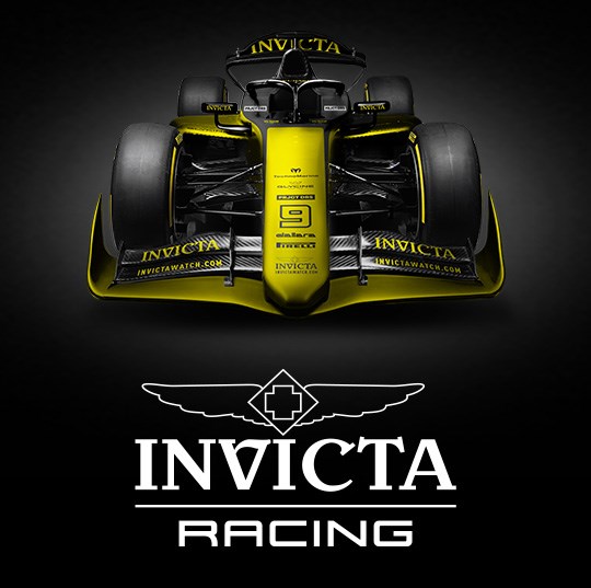 Invicta Racing