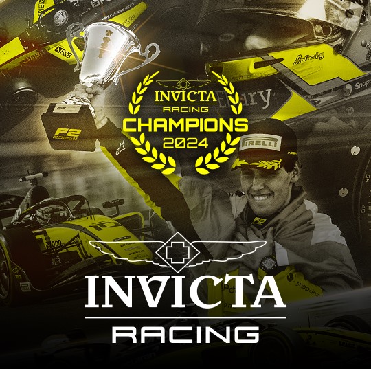 Invicta Racing