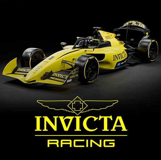 Invicta Racing