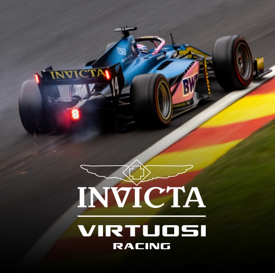 Invicta Virtuosi Racing