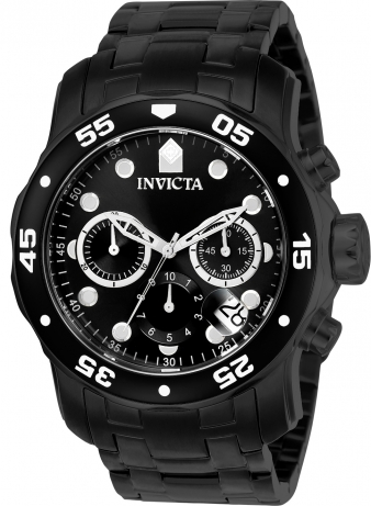 Pro Diver model 0076 | InvictaWatch.com