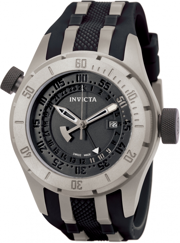Coalition Forces model 0224 | InvictaWatch.com
