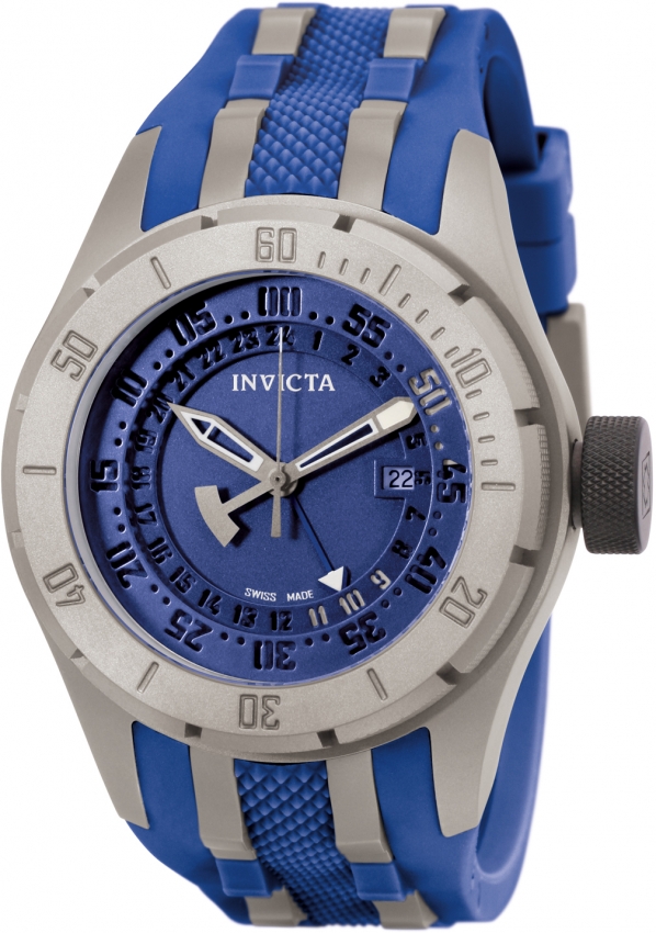 Coalition Forces model 0225 | InvictaWatch.com