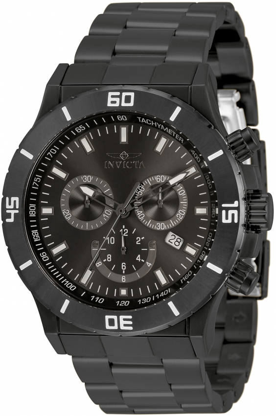 13144円 引出物 腕時計 インヴィクタ インビクタ メンズ Invicta Men's Specialty Quartz Watch with Stainless Steel Strap Gold 22 Model: 38602