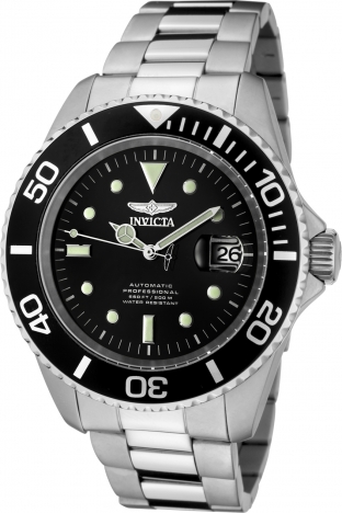invicta pro diver 0420