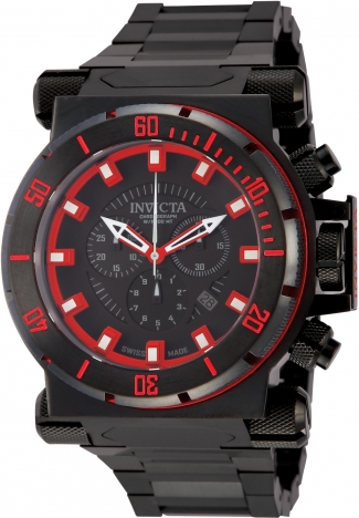 Coalition Forces model 10032 | InvictaWatch.com