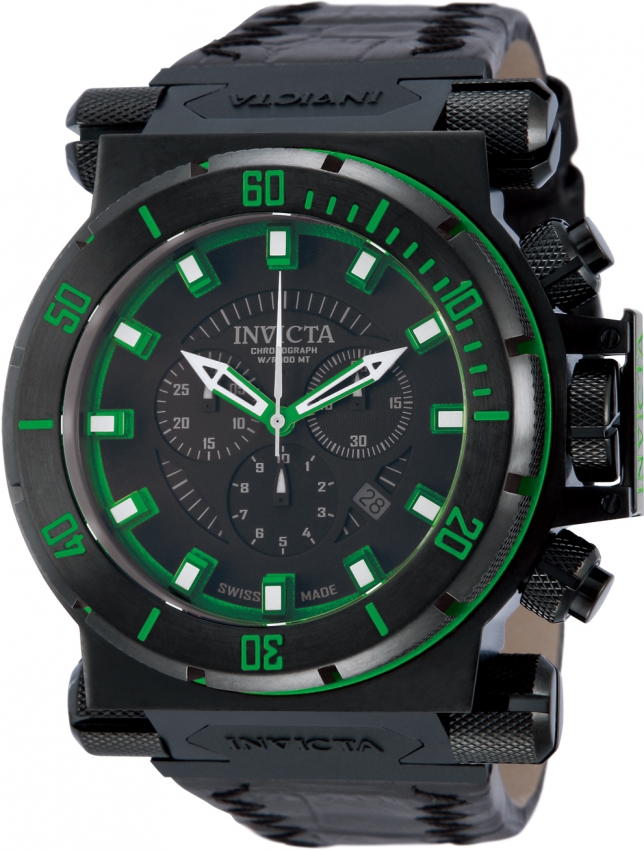 Coalition Forces model 10036 | InvictaWatch.com