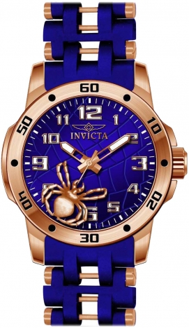 Sea Spider model 10299 | InvictaWatch.com