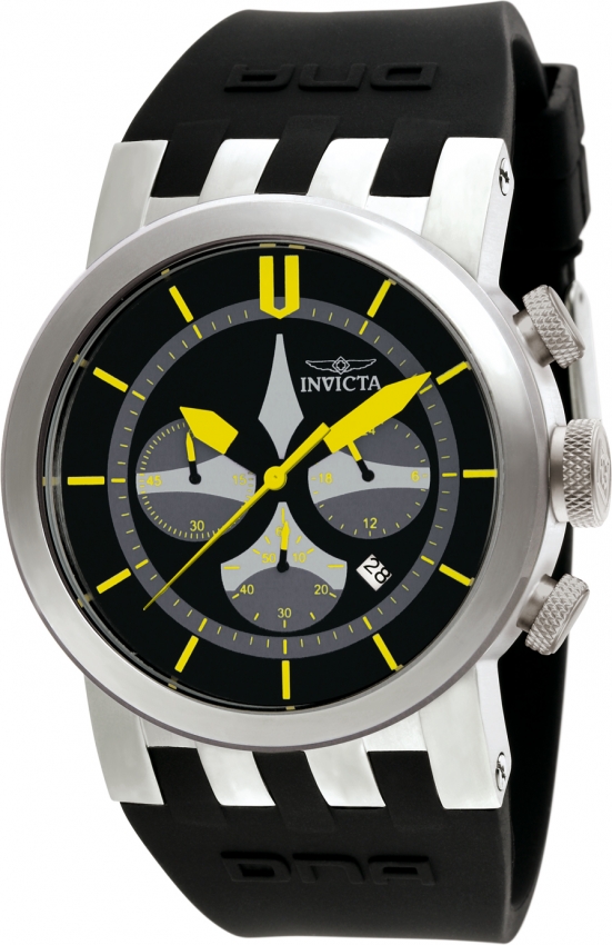 DNA model 10398 InvictaWatch