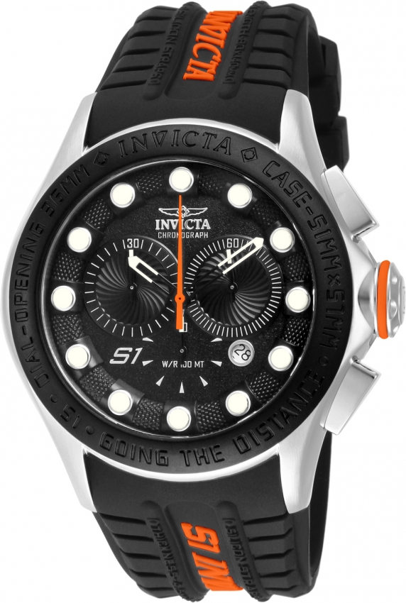 S1 Rally model 10839 | InvictaWatch.com