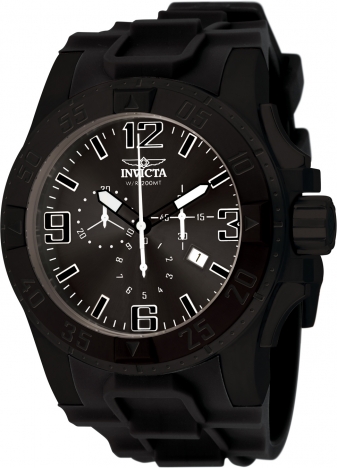 invicta excursion sport