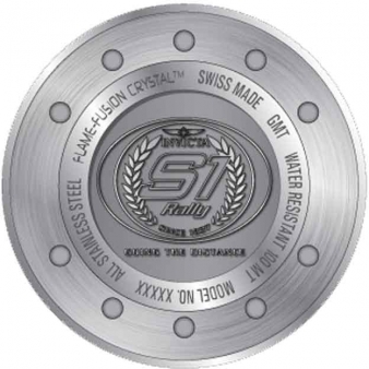 S1 Rally model 11989 | InvictaWatch.com