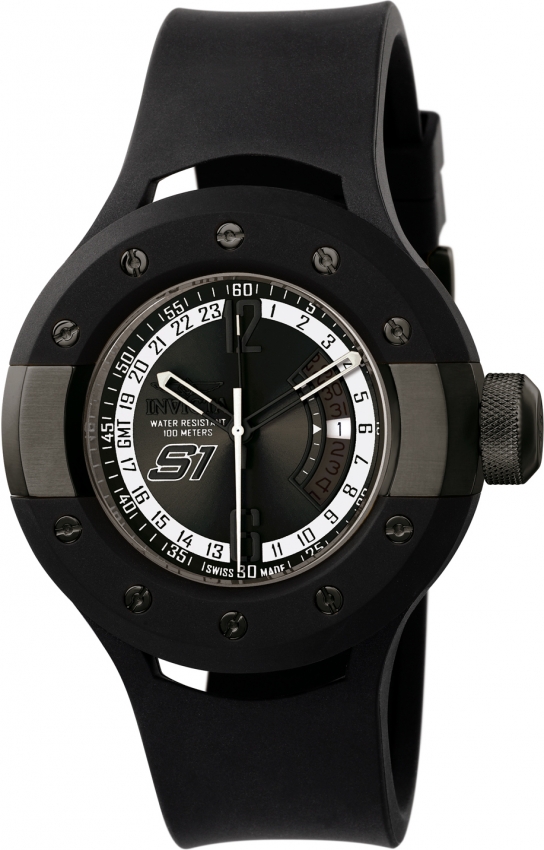 S1 Rally model 11989 | InvictaWatch.com S1 Rally model 11989 | InvictaWatch.com