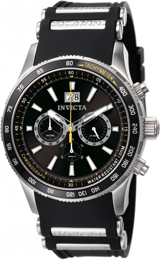 Aviator model 1234 | InvictaWatch.com