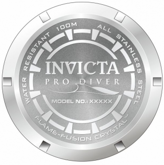 Pro Diver model 12443 | InvictaWatch.com