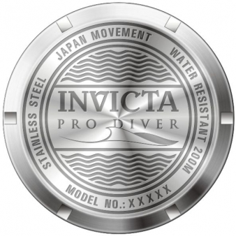 Pro Diver model 12613 | InvictaWatch.com