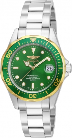 Pro Diver model 12811 | InvictaWatch.com
