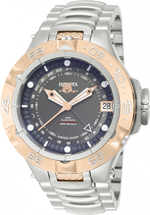 Subaqua model 12875 InvictaWatch