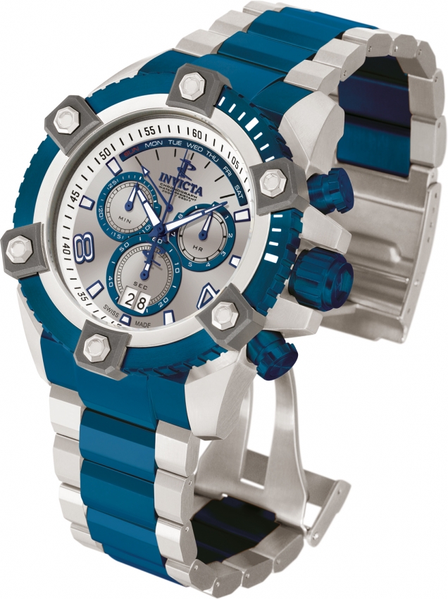Reserve model 13022 | InvictaWatch.com