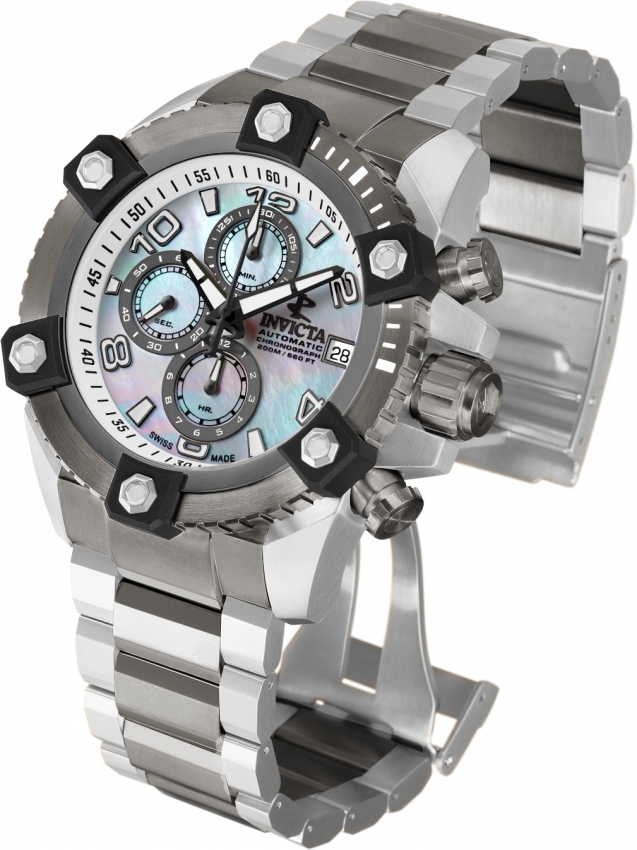 時計 Invicta Reserve model 13763 | InvictaWatch.com