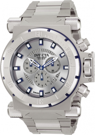Coalition Forces model 14008 | InvictaWatch.com