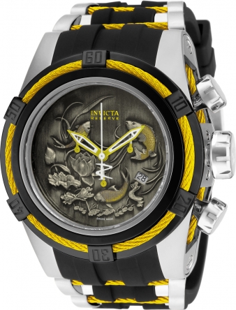 Reserve model 14194 | InvictaWatch.com