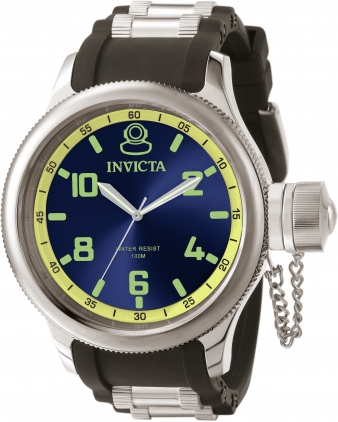 invicta naissur 1959 diver