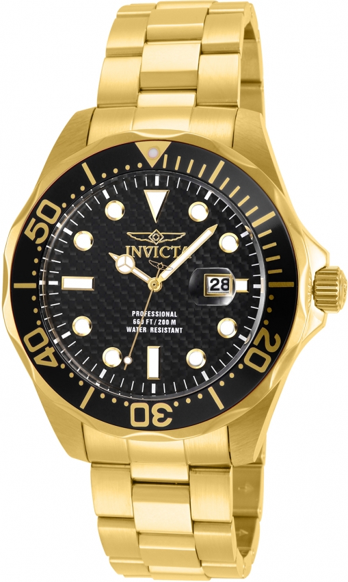 Pro Diver model 14356 | InvictaWatch.com