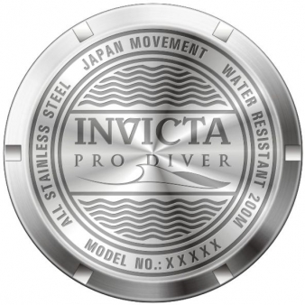 Pro Diver model 14379 | InvictaWatch.com