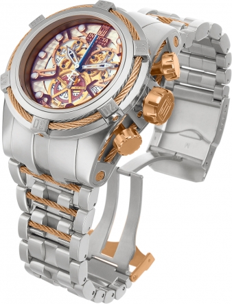 Jason taylor invicta reserve watch new arrivals