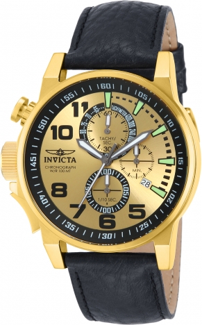 Invicta force discount