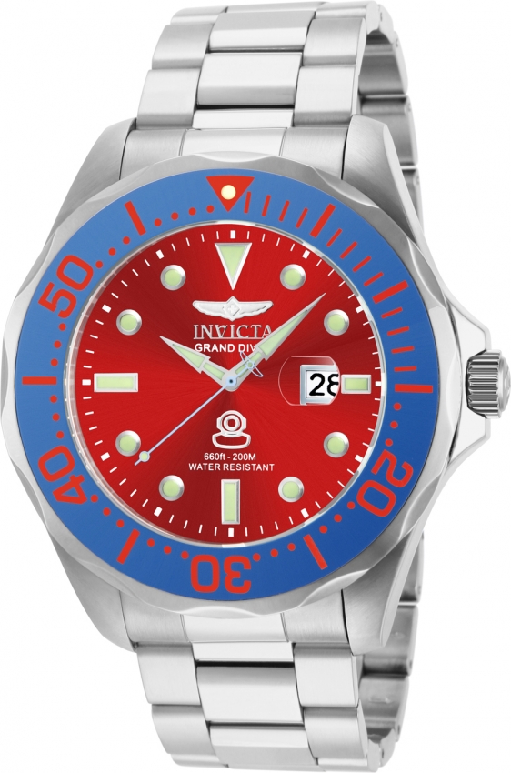 Pro Diver model 14657 | InvictaWatch.com