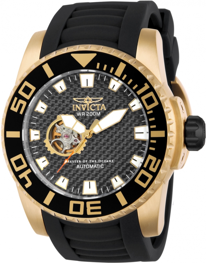 Pro Diver model 14682 | InvictaWatch.com