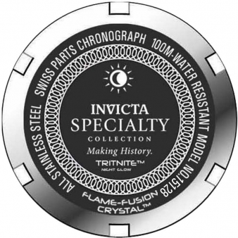 Specialty model 15128 | InvictaWatch.com