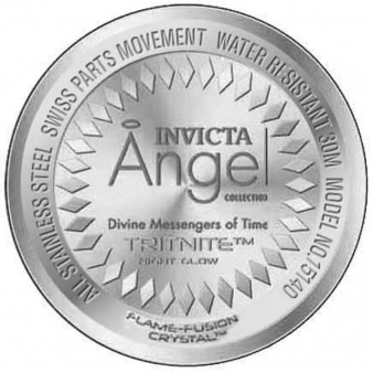 Angel model 15140 | InvictaWatch.com