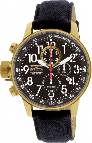 invicta watch model number