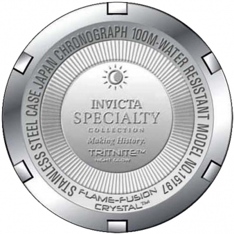 Specialty model 15197 | InvictaWatch.com
