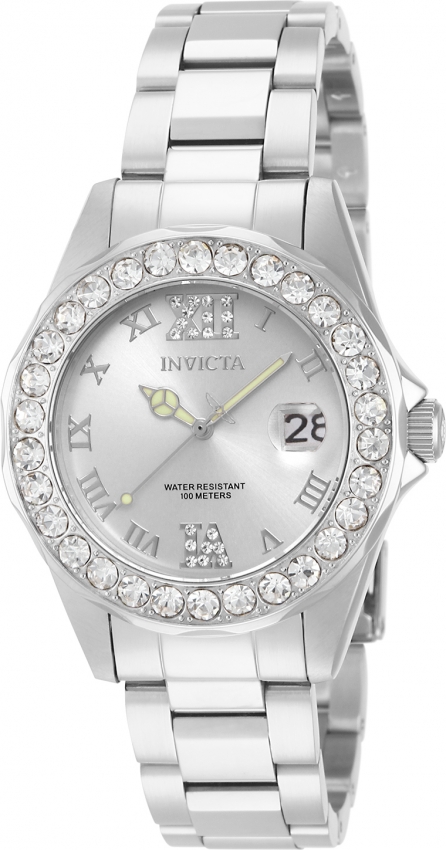 Invicta 21396 Pro Diver Extra Links Only 