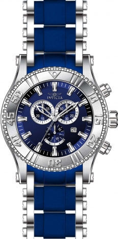 Sea Spider model 15381 | InvictaWatch.com