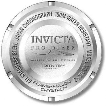 Pro Diver model 15392 | InvictaWatch.com