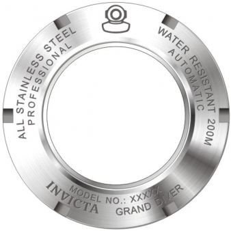 ☆☆☆8/15プロフ変更✩☆☆ Pro Diver model 15401 | InvictaWatch.com