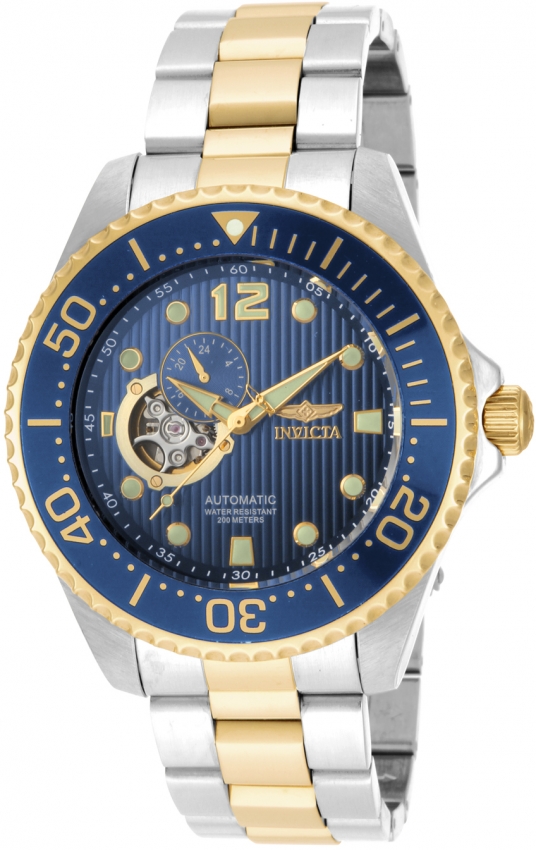 Pro Diver model 15401 | InvictaWatch.com