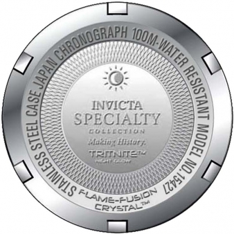 Specialty model 15427 | InvictaWatch.com