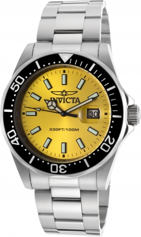 Pro Diver model 15447 | InvictaWatch.com