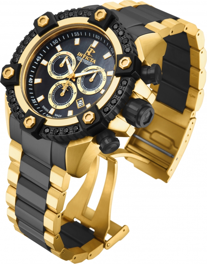 Invicta grand arsenal reserve sale