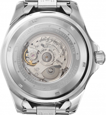 15594 caseback