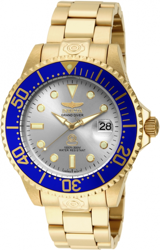 Pro Diver model 15845 | InvictaWatch.com