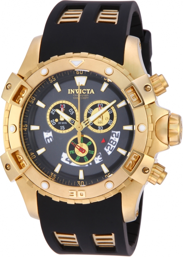 Specialty model 15857 | InvictaWatch.com