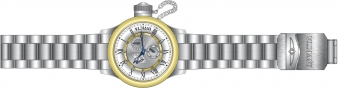 リューズガード★シルバー INVICTA Pro Diver 15932 Pro Diver model 15932 | InvictaWatch.com