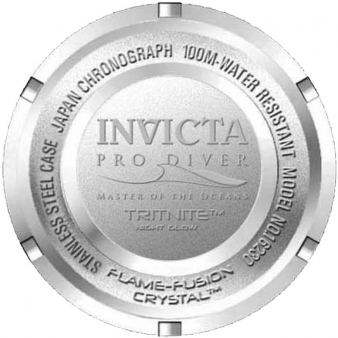 Pro Diver model 16230 | InvictaWatch.com